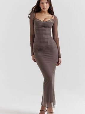 House of CB Katarina Dress